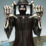 selfie