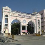 srm-university