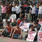 students-protest
