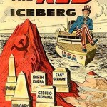the-red-iceberg