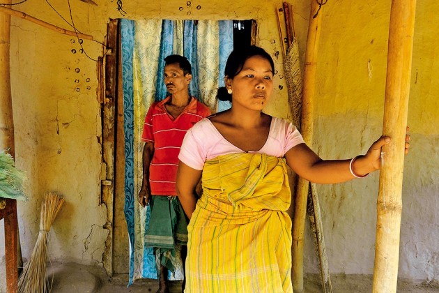 babita-parents