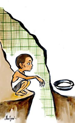 முதலாளித்துவம் உருவாக்கியிருக்கும் ‘அழகுணர்ச்சி’ இதுதான்!