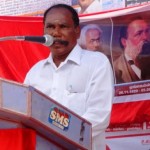 RMK-college-drivers-union-secretary-com-s.a.kumar