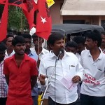 cauvery-dharmapuri-demo-Janakiraman