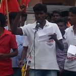 cauvery-dharmapuri-demo-Raja