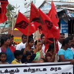 cauvery-dharmapuri-demo-Women-Children