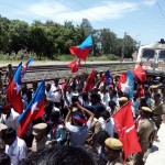 cauvery-issue-thiruvennai-nallur-rail-roko-4