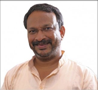 தூய்மைப் பணியாளர்களின் சமூக விடுதலை, உரிமைகளுக்காகப் போராடி வரும் பெஜவாடா வில்சன்.