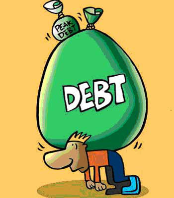 microfinance-debt