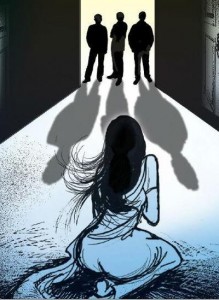 rape
