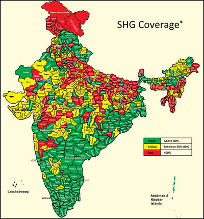 shg-coverage-india-map-2014