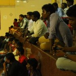 அரங்கிற்குள் நடைப்பெற்ற பொதுக்கூட்டம் (1)