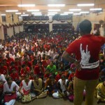 அரங்கிற்குள் நடைப்பெற்ற பொதுக்கூட்டம் (2)