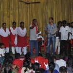 புரட்சிகர பாடல்கள் (3)