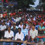 பொதுக்கூட்டத்தில் கலந்து கொண்ட தோழர்கள் & பொதுமக்கள் (2)
