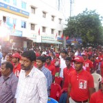 பொதுக்கூட்டத்தில் கலந்து கொண்ட தோழர்கள் & பொதுமக்கள் (6)