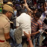 BJP-office-siege (10)
