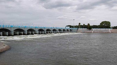 Cauvery