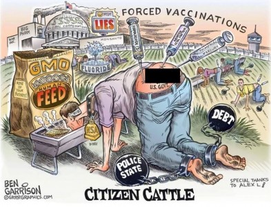 CitizenCattle