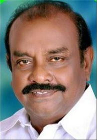 தலைவிக்கே தண்ணி காட்டிய முன்னாள் மின்துறை அமைச்சர் நத்தம் விசுவநாதன்