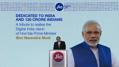 reliance-jio-modi