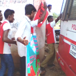கரூர் ரயில் மறியல் (11)
