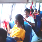 கரூர் ரயில் மறியல் (2)