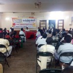 கூட்டத்தி கலந்துகொண்டவர்கள்