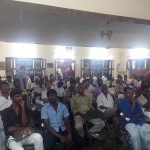 கூட்டத்தில் கலந்து கொண்டவர்கள்