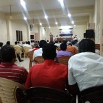 தஞ்சை கருத்தரங்கம் (1)