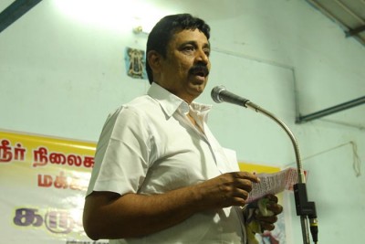 திரு.பாலசுப்ரமணியன் தீட்சதர்
