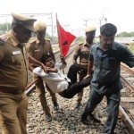 திருச்சி இரயில் மறியல் (4)