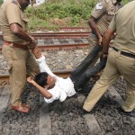 திருச்சி இரயில் மறியல் (5)