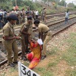 திருச்சி இரயில் மறியல் (6)