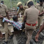 திருச்சி இரயில் மறியல் (8)
