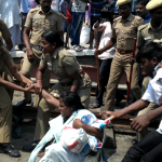 விழுப்புரம் மறியல் (2)