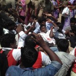 விழுப்புரம் மறியல் (5)