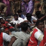 விழுப்புரம் மறியல் (6)