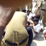 விழுப்புரம் மறியல் (9)
