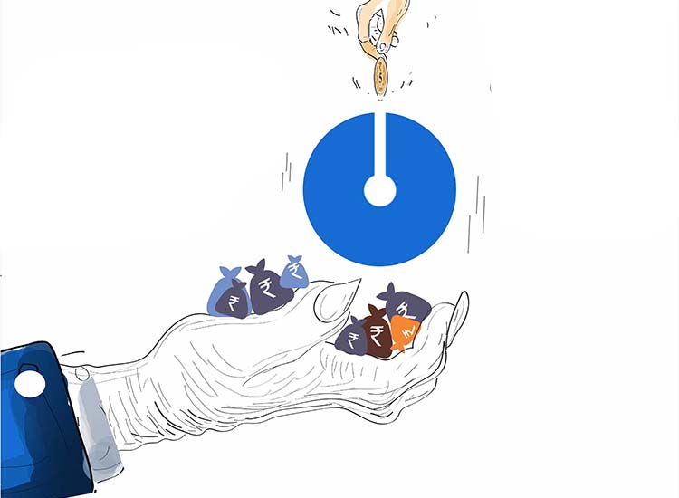 Adani loan slider