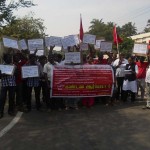 Covai protest (1)