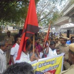 Covai protest (2)