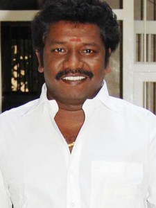 Karunas