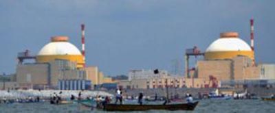 Kudangulam