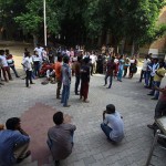 MU Student protest (15)