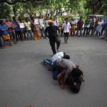 MU Student protest (2)