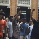 MU Student protest (4)