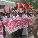 Madurai demo (2)