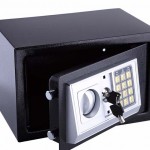 Money box