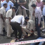 8 SIMI terrorists who escaped Bhopal Central Jail killed in encounter